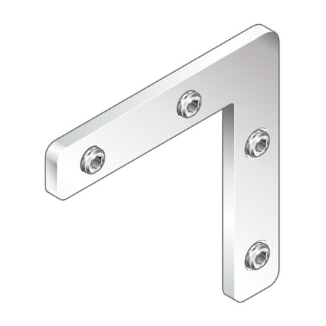 Giunto ad angolo obliquo N10