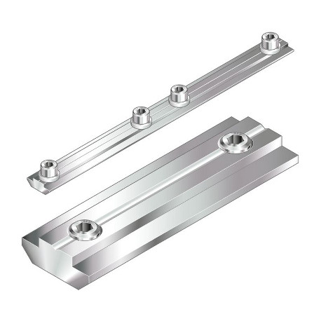 Giunto diritto 180 N10