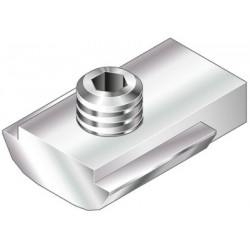 Giunto antitorsione N10