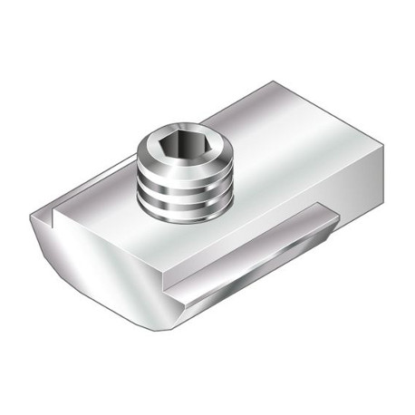 Giunto antitorsione N10