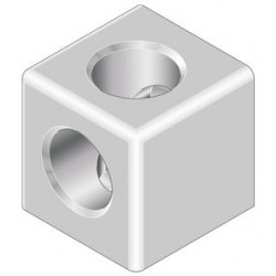 Giunto cubico 45/2 N10