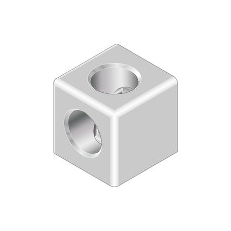 Giunto cubico 45/2 N10