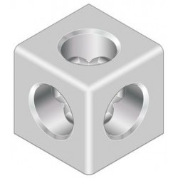 Giunto cubico 45/3 N10