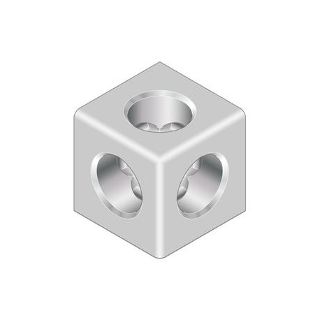 Giunto cubico 45/3 N10