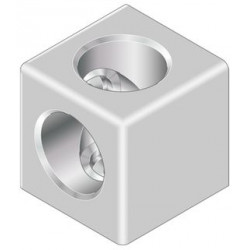 Giunto cubico 50/2 N10