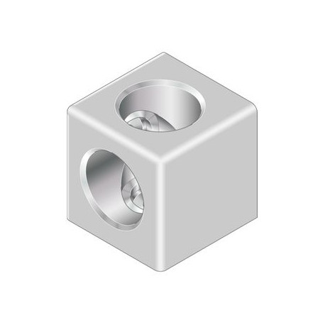 Giunto cubico 50/2 N10