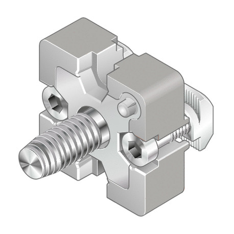 Giunto a T 40/40 N10