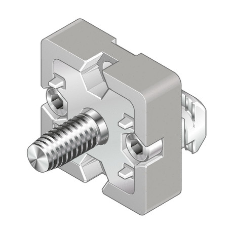 Giunto a T 45/45 N10