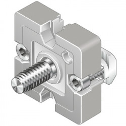 Giunto a T 50x50 N10