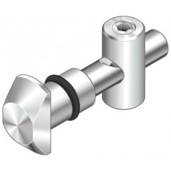 Raccordo a serraggio rapido N10