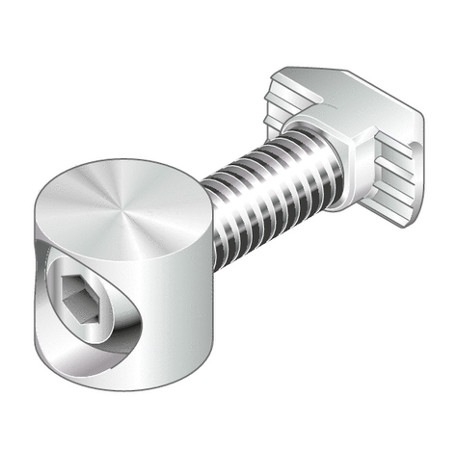 Raccordo a perno N10