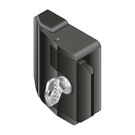 Serratura per porte N10