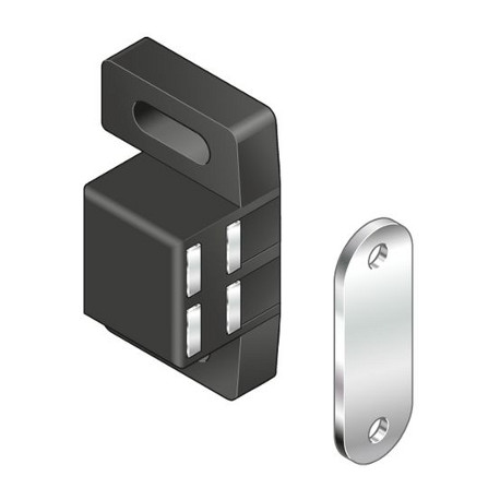 Chiusura magnetica N8 N10