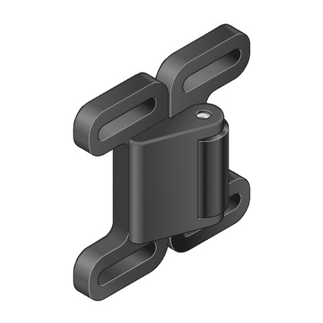 Serratura a sfere N6 N8 N10