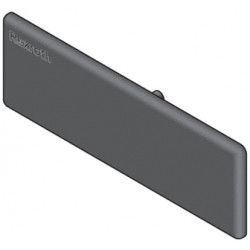 Cuffia per profilo 20x60