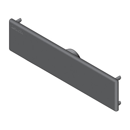 Cuffia per profilo 45x180