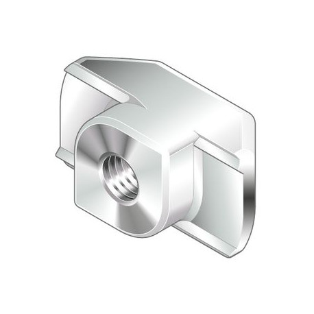 Dado con testa a martello N6