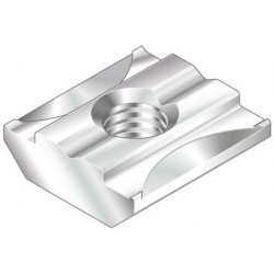 Dado a chiocciola N6