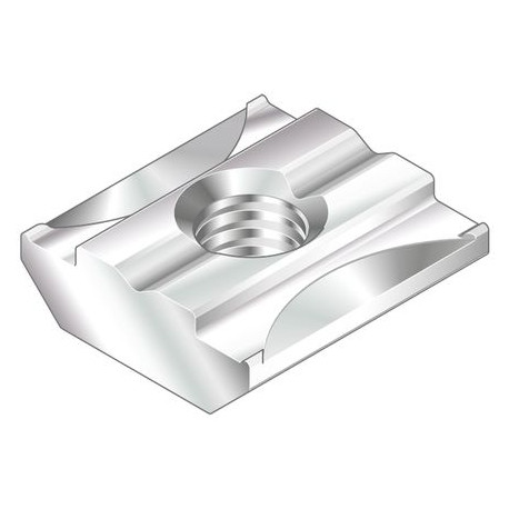 Dado a chiocciola N8