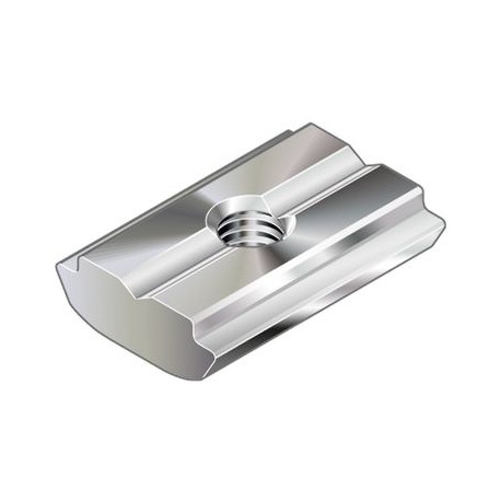 Dado a chiocciola orientabile N8