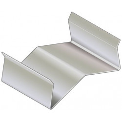 Molla per dado a chiocciola N10