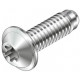 Vite autoformante S6x16-T25