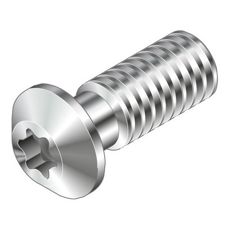 Vite autoformante S8x25-T40