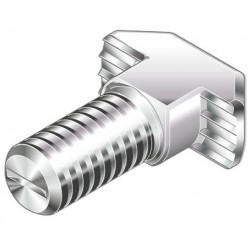 Vite con testa a martello N8