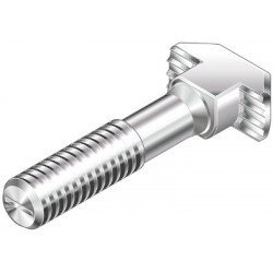 Vite con testa a martello N10