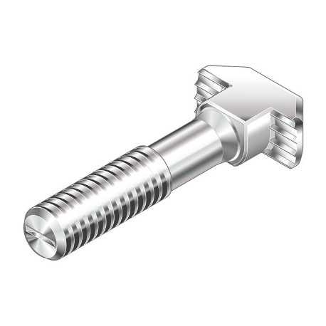 Vite con testa a martello N10