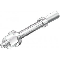 Tassello al suolo D8