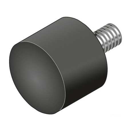 Tampone paracolpi 20x20