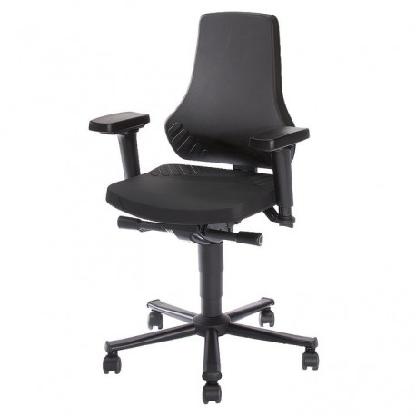 Sedia ergonomica DYNAMIC-PU