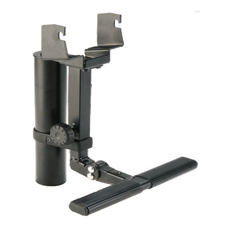 Predellino poggiapiedi