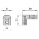 Angolare interno R N8