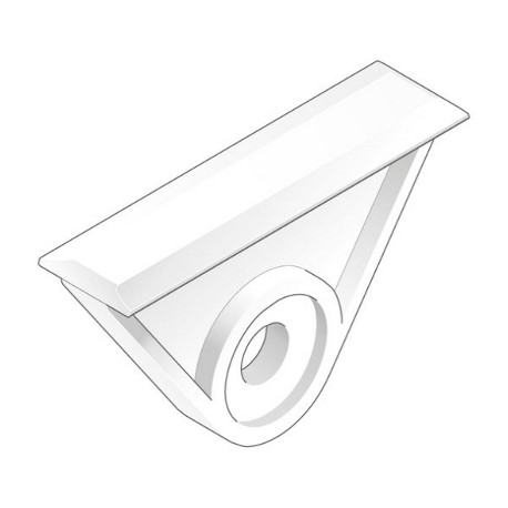 Occhiello scorrevole N10