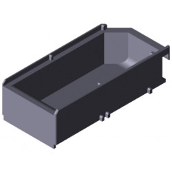 Contenitore di prelievo GB-805