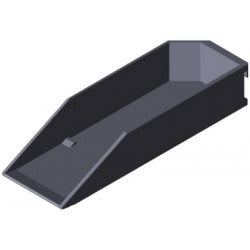 Base di prelievo GB-Z08