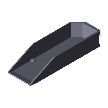 Base di prelievo GB-Z08