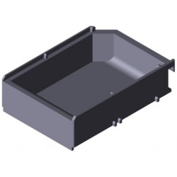 Contenitore di prelievo GB-1205