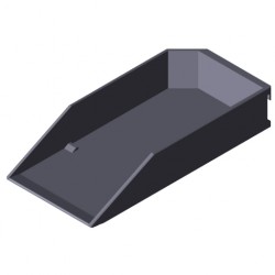 Base di prelievo GB-Z12