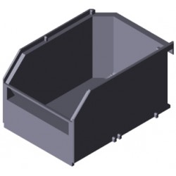 Contenitore di prelievo GB-1210