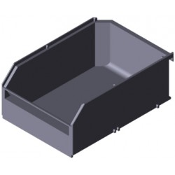 Contenitore di prelievo GB-1710