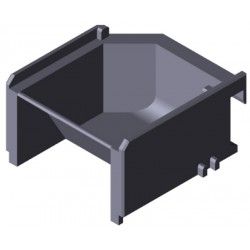 Vaschetta di prelievo GB-S08