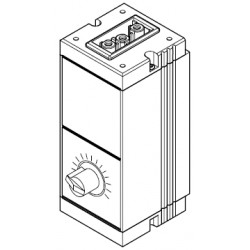 Dimmer per lampada SL Led