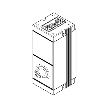 Dimmer per lampada SL Led