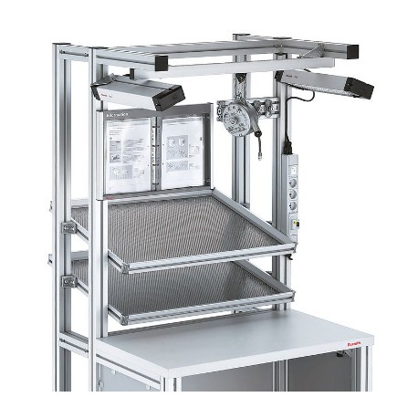 Presa di corrente multipla