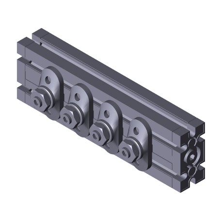 Conduttura pneumatica