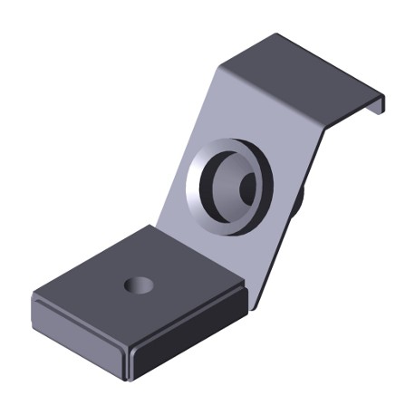 Portautensili per saldatore