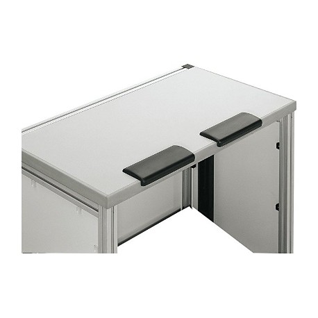 Bracciolo ergonomico semplice